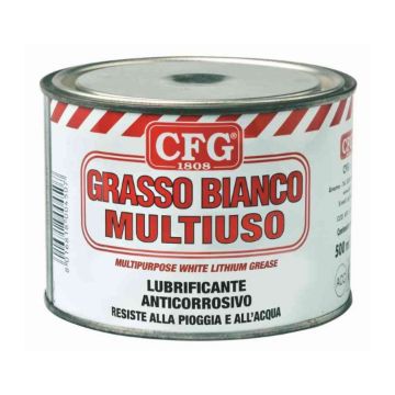 Immagine di CFG - Grasso Bianco Multiuso