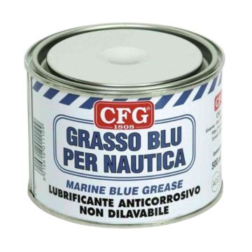 Immagine di CFG - Grasso Blu per Nautica