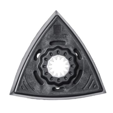 Immagine di Fein - Platorello Forato