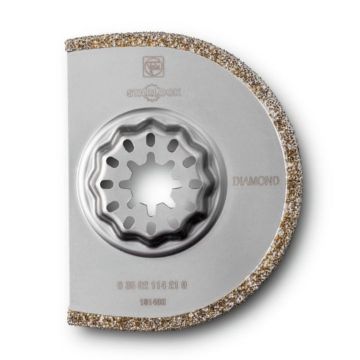 Immagine di Fein - Lama Diamantata