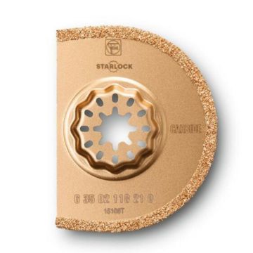 Immagine di Fein - Lama da Taglio in Metallo Duro