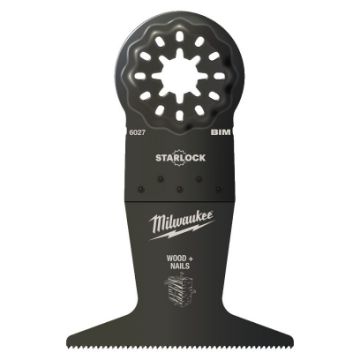 Immagine di Milwaukee - Lama Multi Materiale 65mm