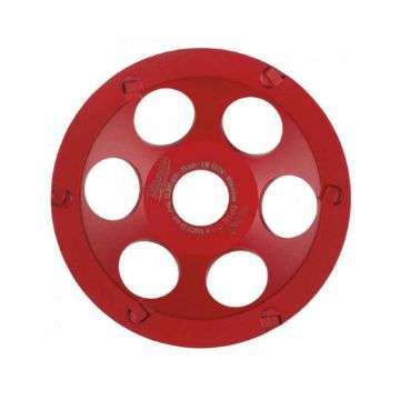 Immagine di Milwaukee - Disco Diamantato Speciale 125mm