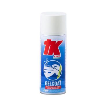 Immagine di Silpar TK Line - Gelcoat Spray