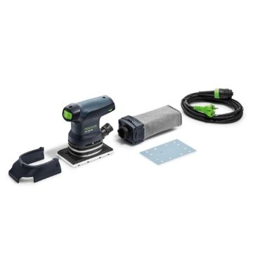 Immagine di Festool - RTS 400 REQ Levigatrice elettrica