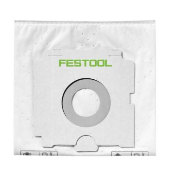 Immagine di Festool - SC FIS-CT SYS/5 Sacchetto Filtro per CT SYS e CTC SYS