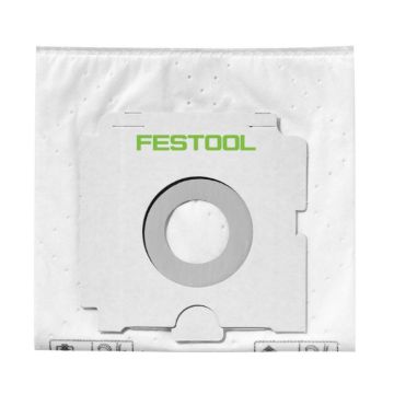 Immagine di Festool - SC FIS-CT 26/5 Sacchetto Filtro per CT26