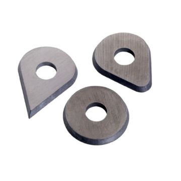 Immagine di Bahco - Lame di Ricambio per Raschietto 625