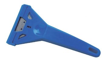 Immagine di Ausonia - 54174 Raschietto per vetri