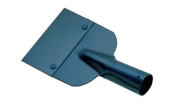 Immagine di Ausonia - Raschiamuri a lama riportata