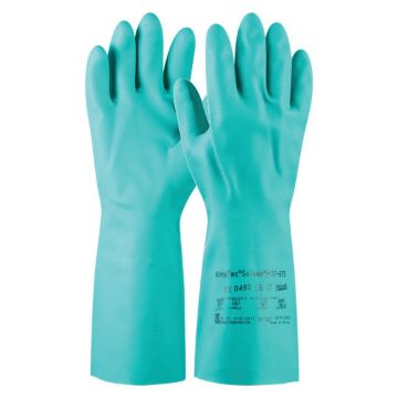 Immagine di Ansell - Guanti Alphatec Solvex