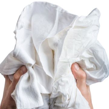 Immagine di Pezzame EXTRA WHITE 10 Kg