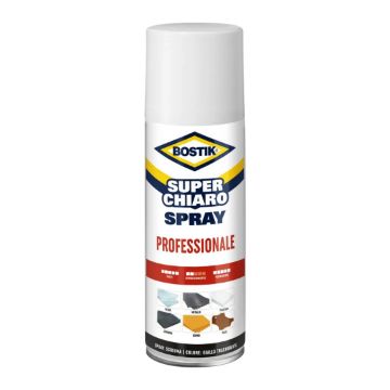 Immagine di Bostik - Superchiaro Spray Professionale