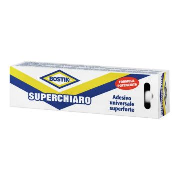 Immagine di Bostik - Superchiaro