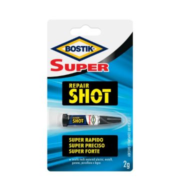 Immagine di Bostik - Super Repair Shot