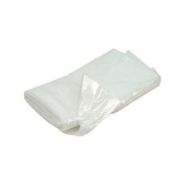 Immagine di Telo Copritutto Polyetilene 4x4 m