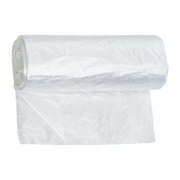 Immagine di Telo Copritutto Polyetilene 4x100 m