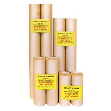 Immagine di Kraft Avana in pura Cellulosa