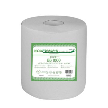 Immagine di Eurocarta - Rotolo Asciugamano BB 1000