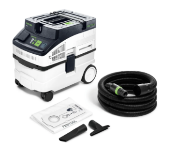Immagine di Festool - CT 15 Aspiratore