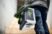 Immagine di Festool - CTLC SYS I-Basic Aspiratore a Batteria