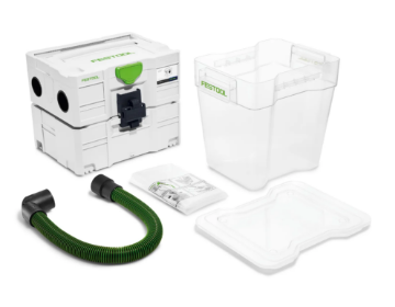Immagine di Festool - CT-VA-20 Preseparatore