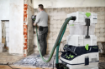 Immagine di Festool - CT-VA-20 Preseparatore