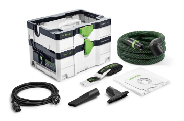 Immagine di Festool - CTL SYS Aspiratore