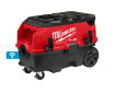 Immagine di Milwaukee - M18 ONEF2VC34M-0 Aspiratore Batteria/Filo 34L