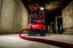 Immagine di Milwaukee - M18 ONEF2VC34M-0 Aspiratore Batteria/Filo 34L