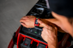 Immagine di Milwaukee - M18 ONEF2VC34M-0 Aspiratore Batteria/Filo 34L