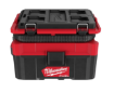 Immagine di Milwaukee - M18 FPOVCL-0 Aspiratore solidi/liquidi Packout