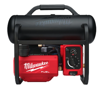 Immagine di Milwaukee - M18 FAC-0 Compressore