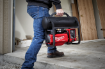 Immagine di Milwaukee - M18 FAC-0 Compressore