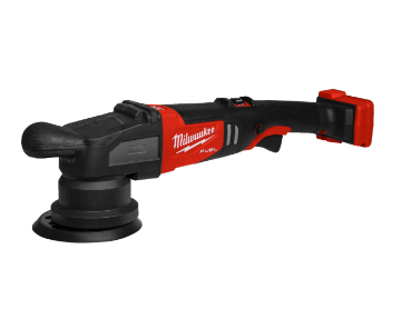 Immagine di Milwaukee - M18 FROP15-0X Lucidatrice Rotorbitale