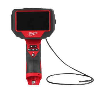 Immagine di Milwaukee - M12 ATB-0C Videoscopio