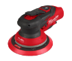 Immagine di Milwaukee - M12 FROS5-0 Levigatrice palmare