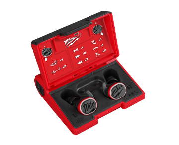 Immagine di Milwaukee - L4 RLEPB-301 Cuffie USB con Bluetooth