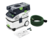 Immagine di Festool - CTLC MIDI I-Basic Aspiratore a Batteria