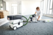 Immagine di Festool - CTLC MIDI I-Basic Aspiratore a Batteria