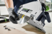 Immagine di Festool - TS 55 FEBQ-Plus Sega ad affondamento