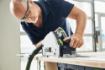 Immagine di Festool - TS 55 FEBQ-Plus Sega ad affondamento