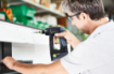 Immagine di Festool - Trapano avvitatore C 18 HPC 4,0 I-Plus