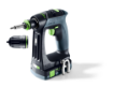 Immagine di Festool - Trapano Avvitatore CXS 18 C 3,0-Plus