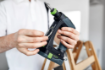 Immagine di Festool - Trapano Avvitatore CXS 18 C 3,0-Plus