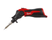 Immagine di Milwaukee - M12 SI-0 Saldatore compatto