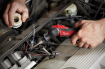 Immagine di Milwaukee - M12 SI-0 Saldatore compatto