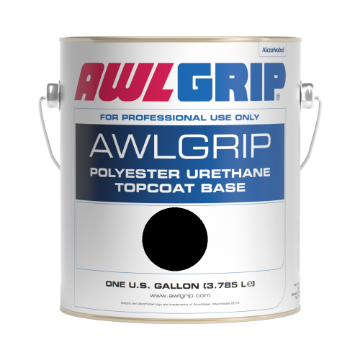 Immagine di AWLGrip - Awlgrip Topcoat Smalto Nero
