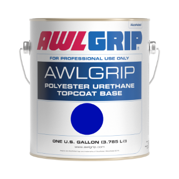 Immagine di AWLGrip - Awlgrip Topcoat Smalto Blu