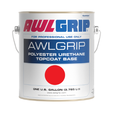 Immagine di AWLGrip - Awlgrip Topcoat Smalto Rosso
